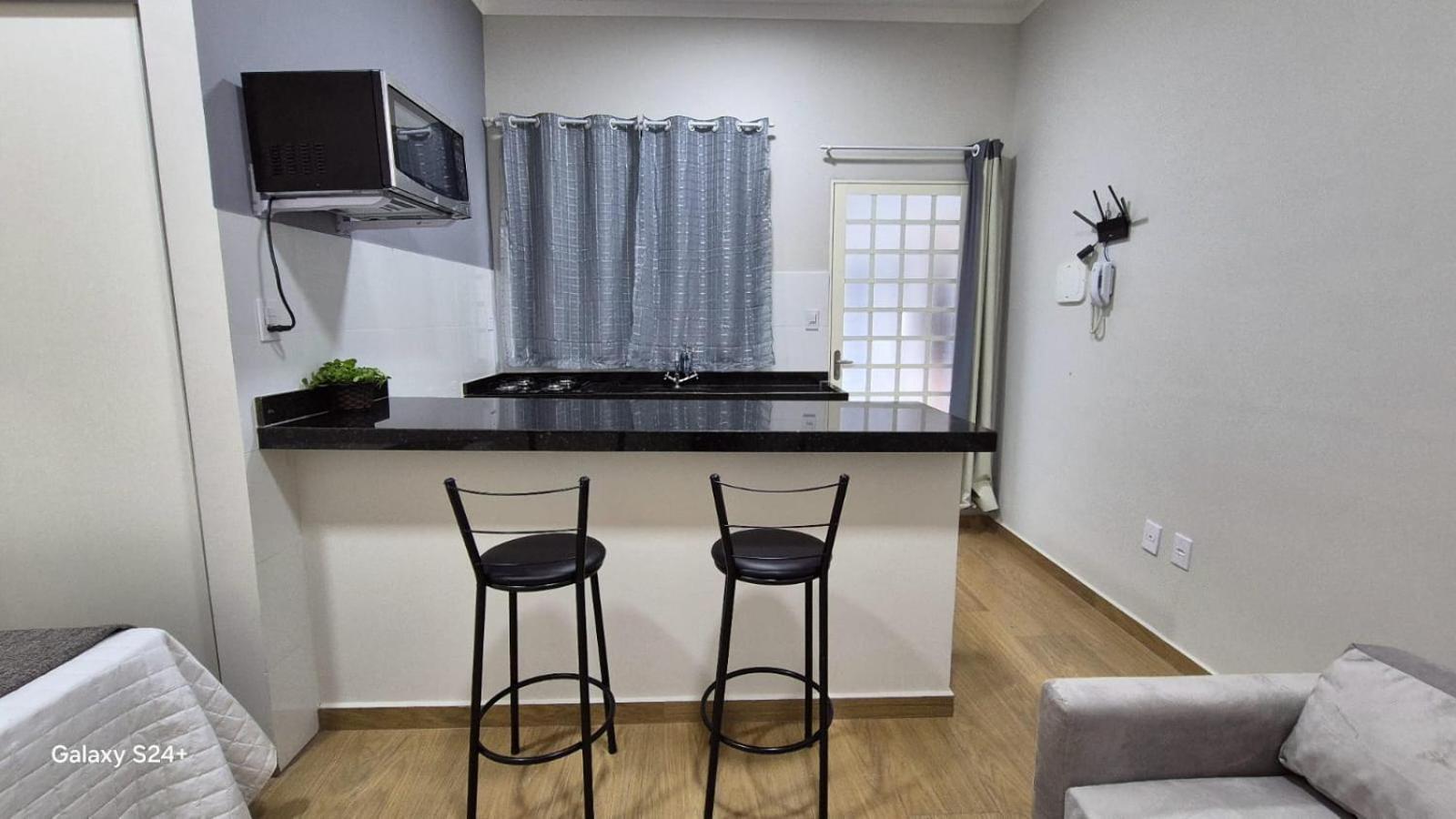 Residencial Aurelio Souza Pouso Alegre