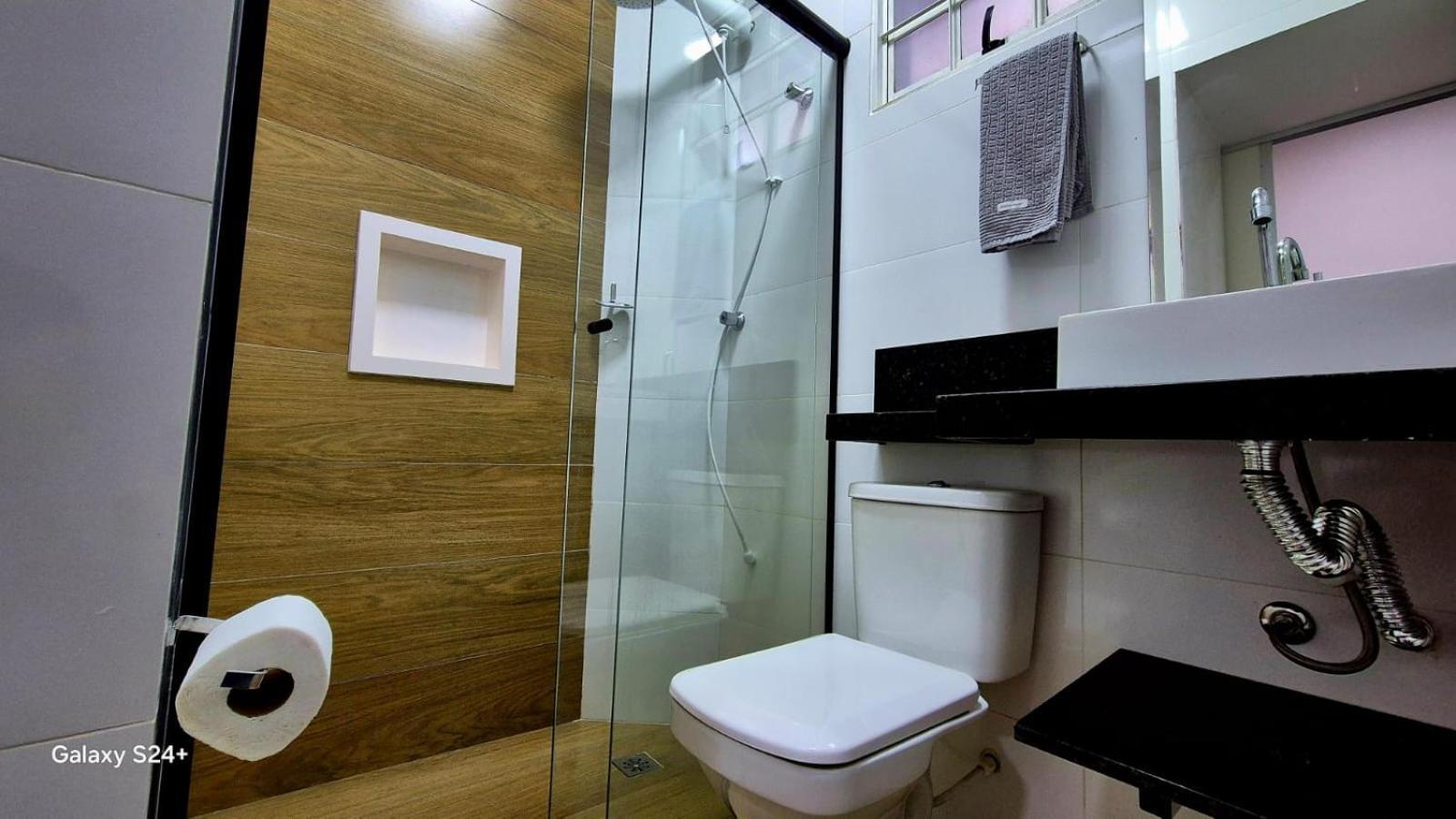 Residencial Aurelio Souza Apartment