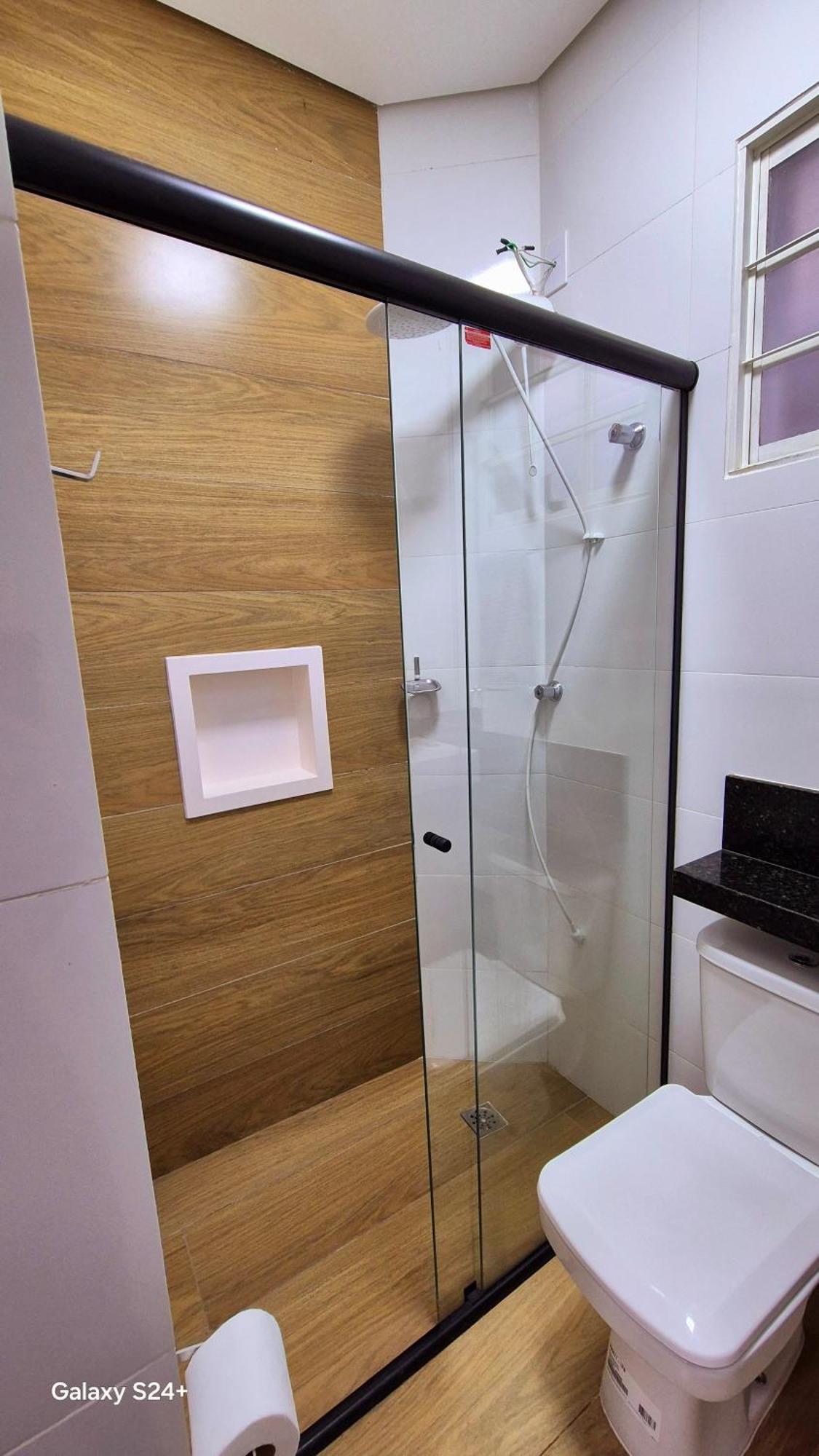 Apartment Residencial Aurelio Souza *