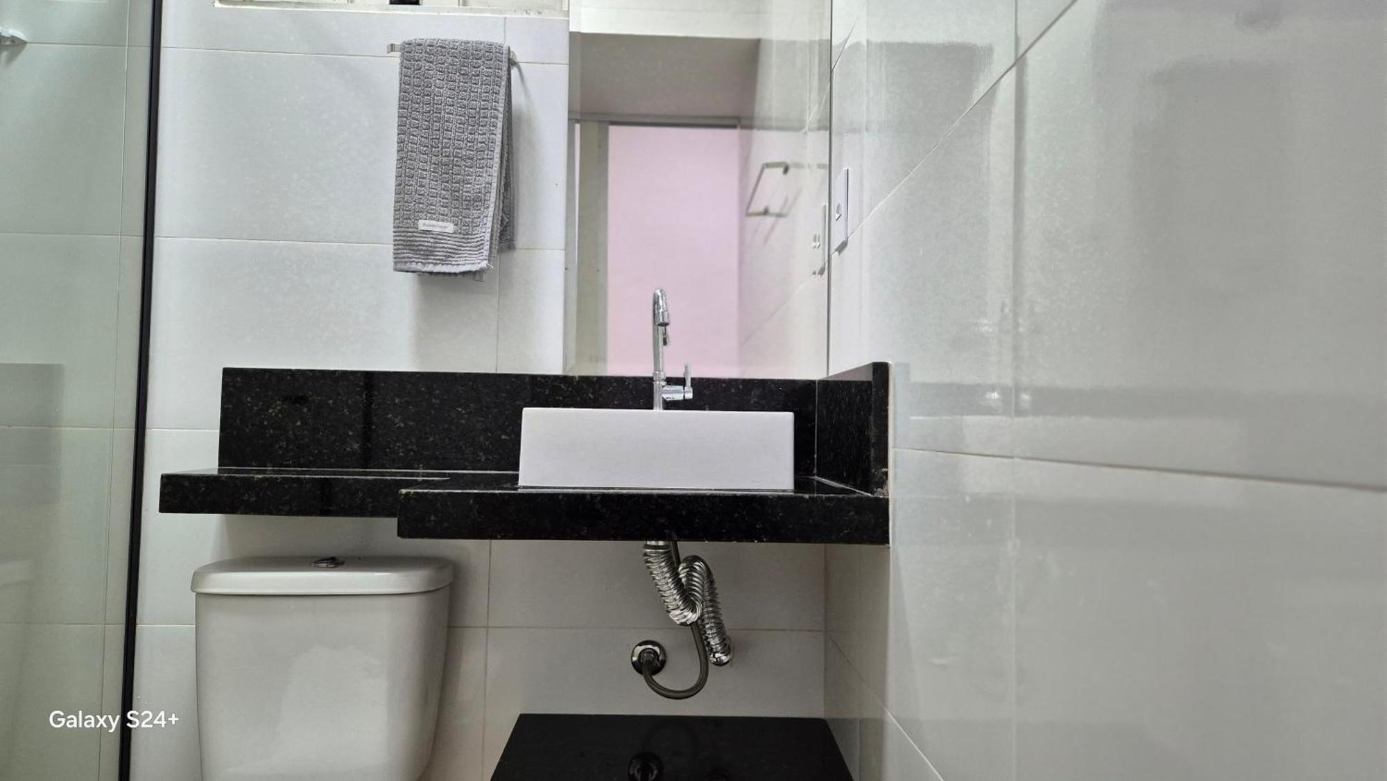 Residencial Aurelio Souza *
