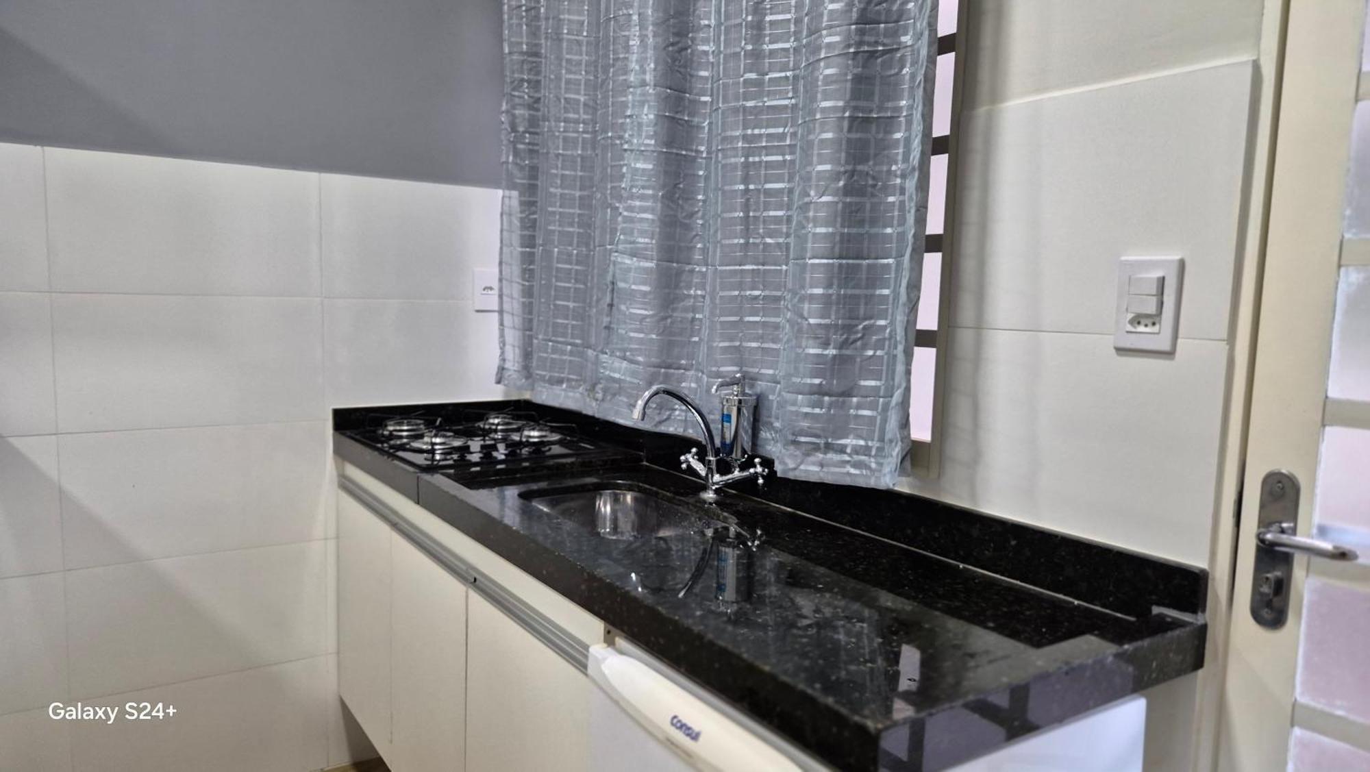 Residencial Aurelio Souza Apartment