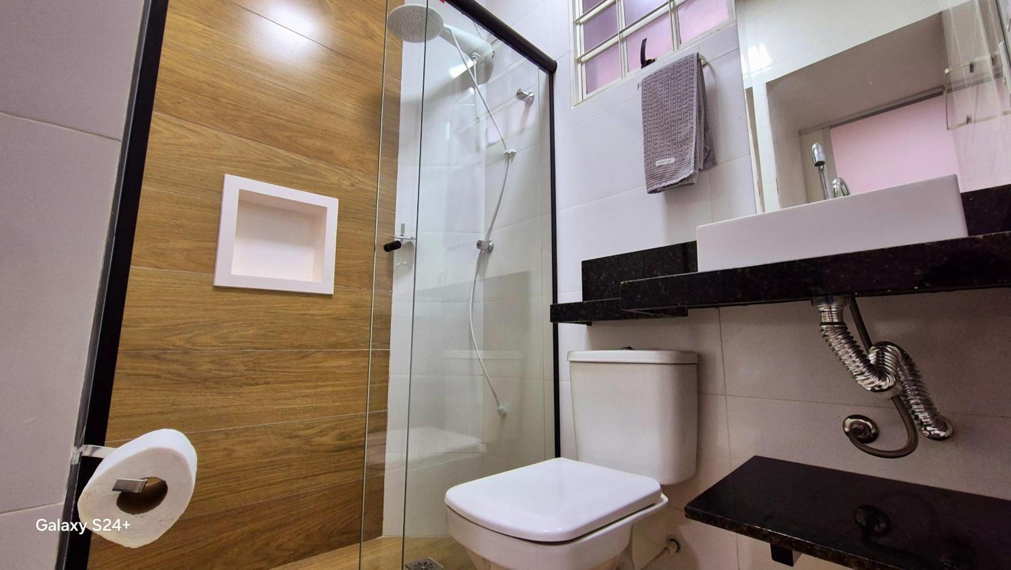 Residencial Aurelio Souza Apartment Pouso Alegre
