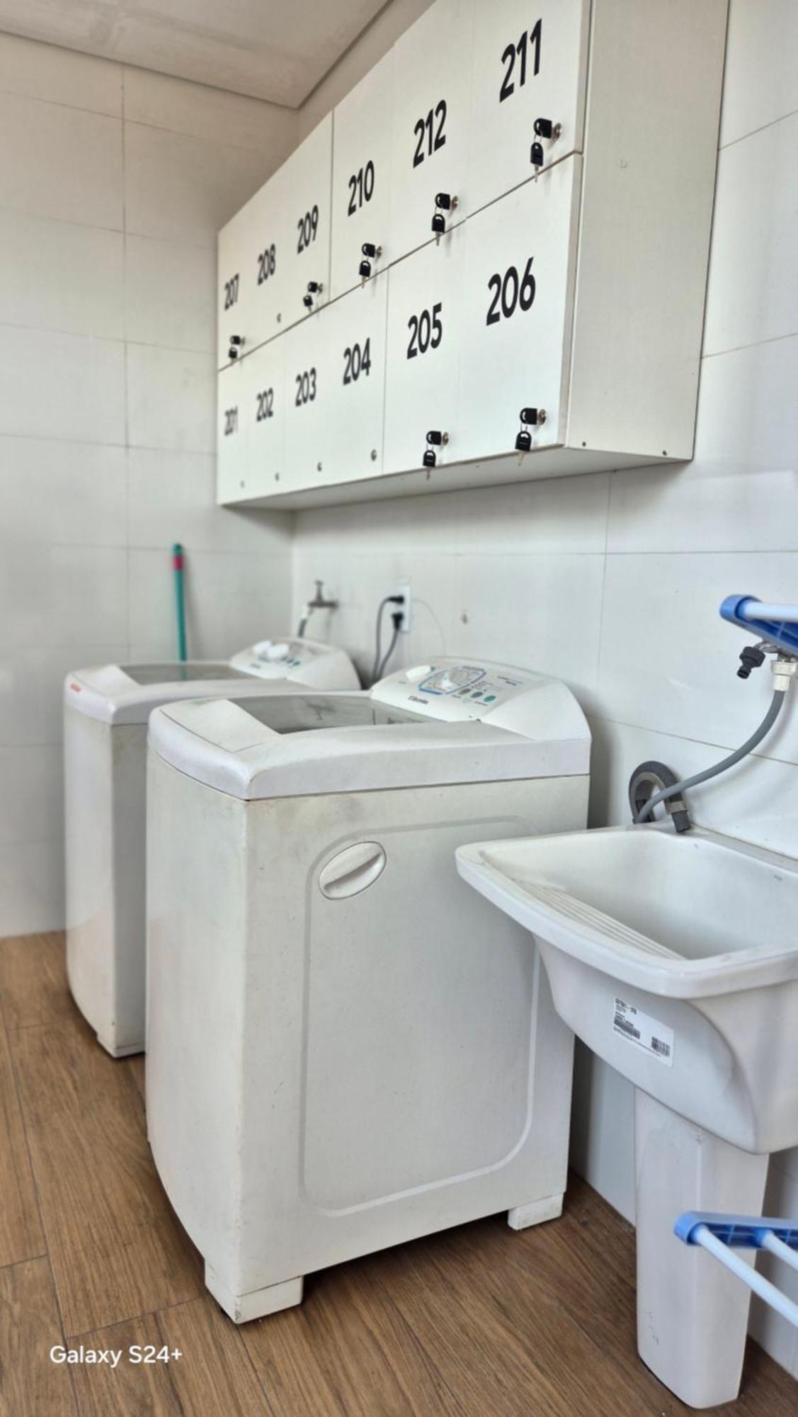 Apartment Residencial Aurelio Souza