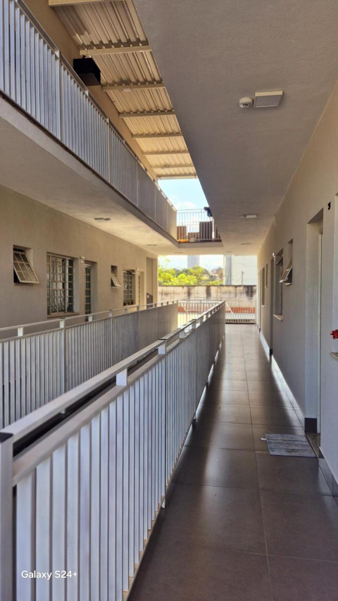 Residencial Aurelio Souza