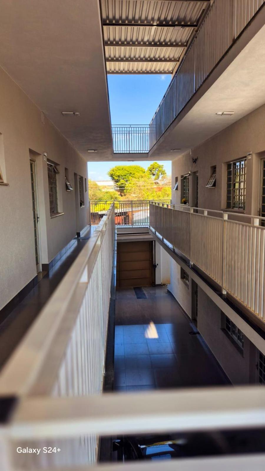 Apartment Residencial Aurelio Souza *