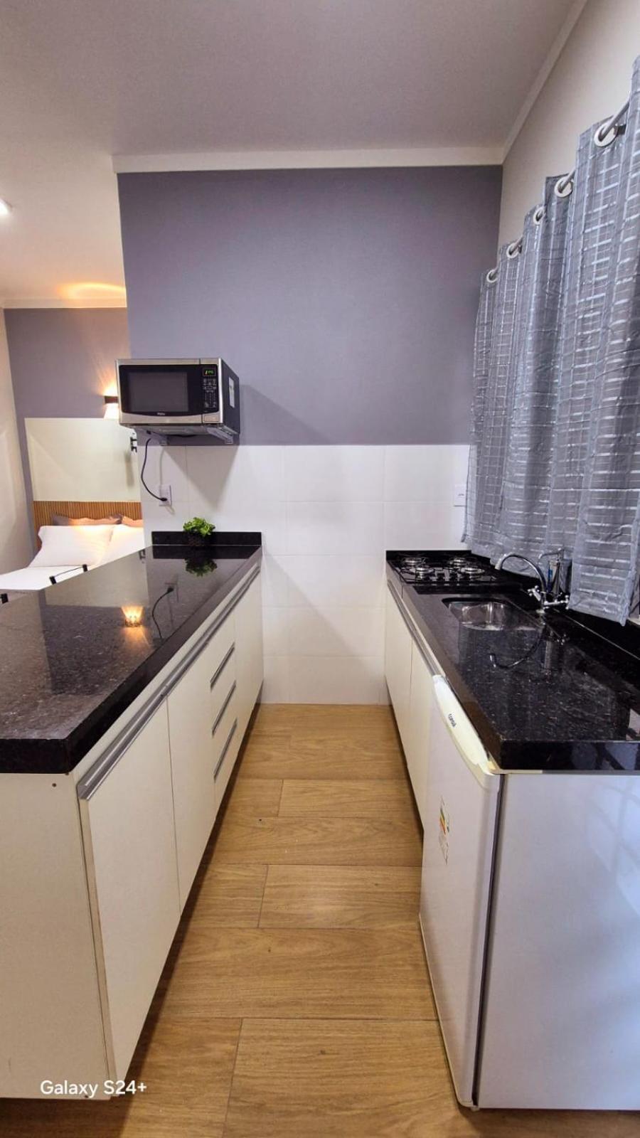 Apartment Residencial Aurelio Souza