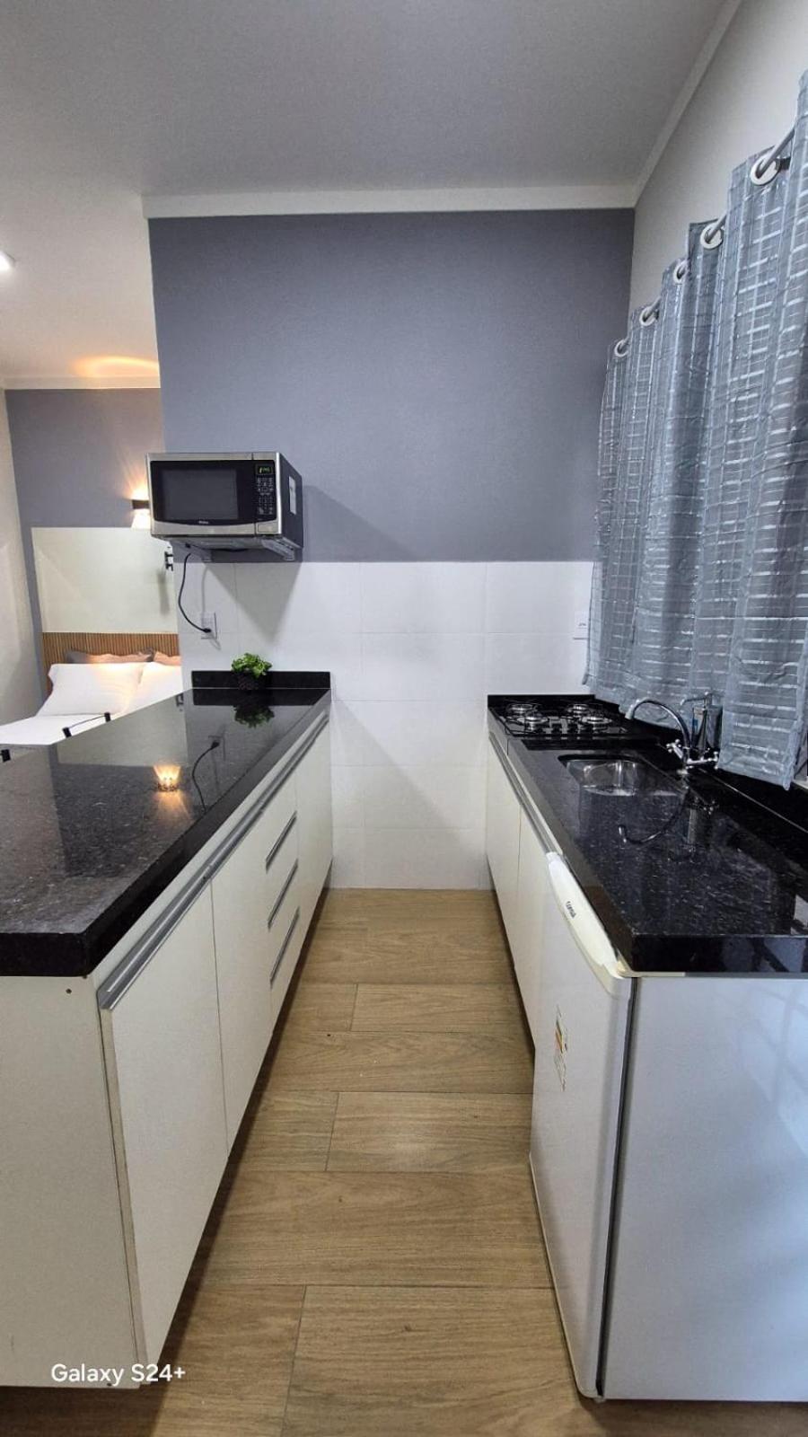 Residencial Aurelio Souza Apartment *
