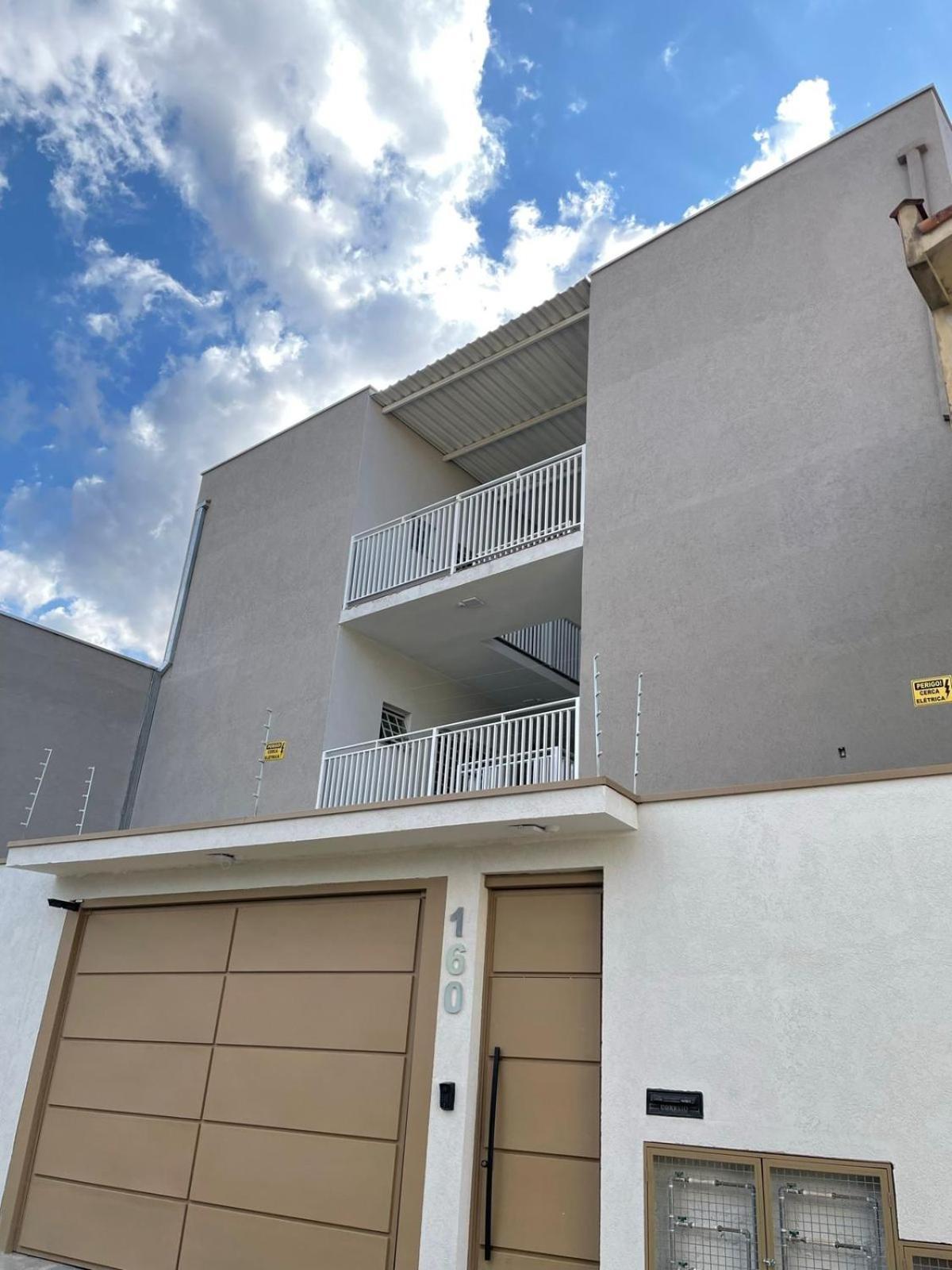 Apartment Residencial Aurelio Souza