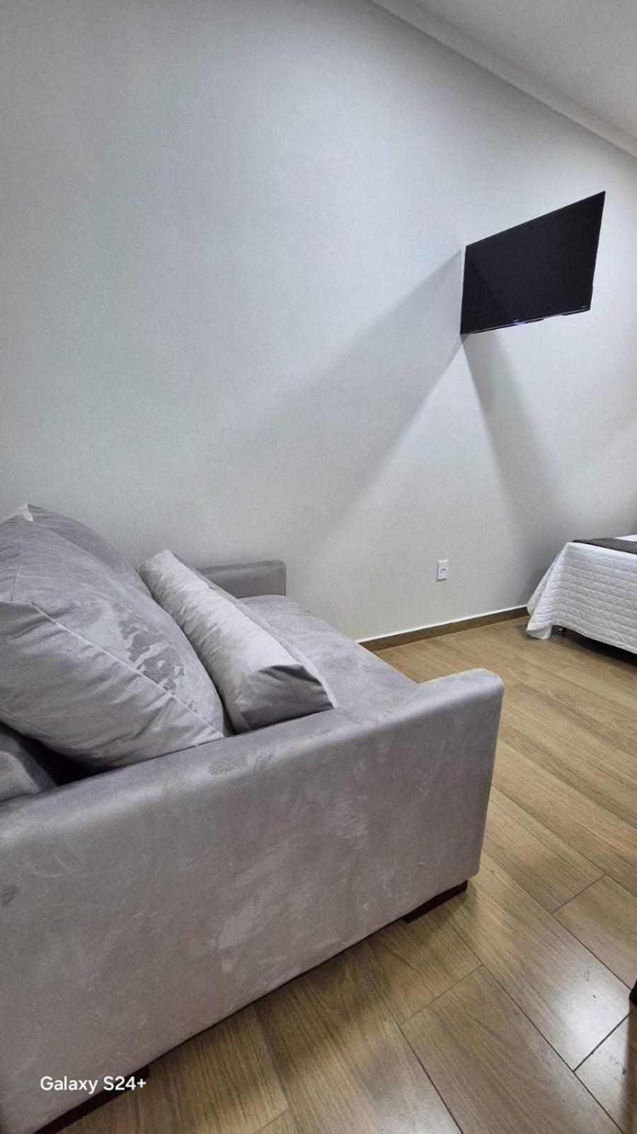 Residencial Aurelio Souza Apartment *
