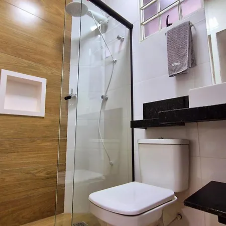 Residencial Aurelio Souza Apartment Pouso Alegre Exterior photo