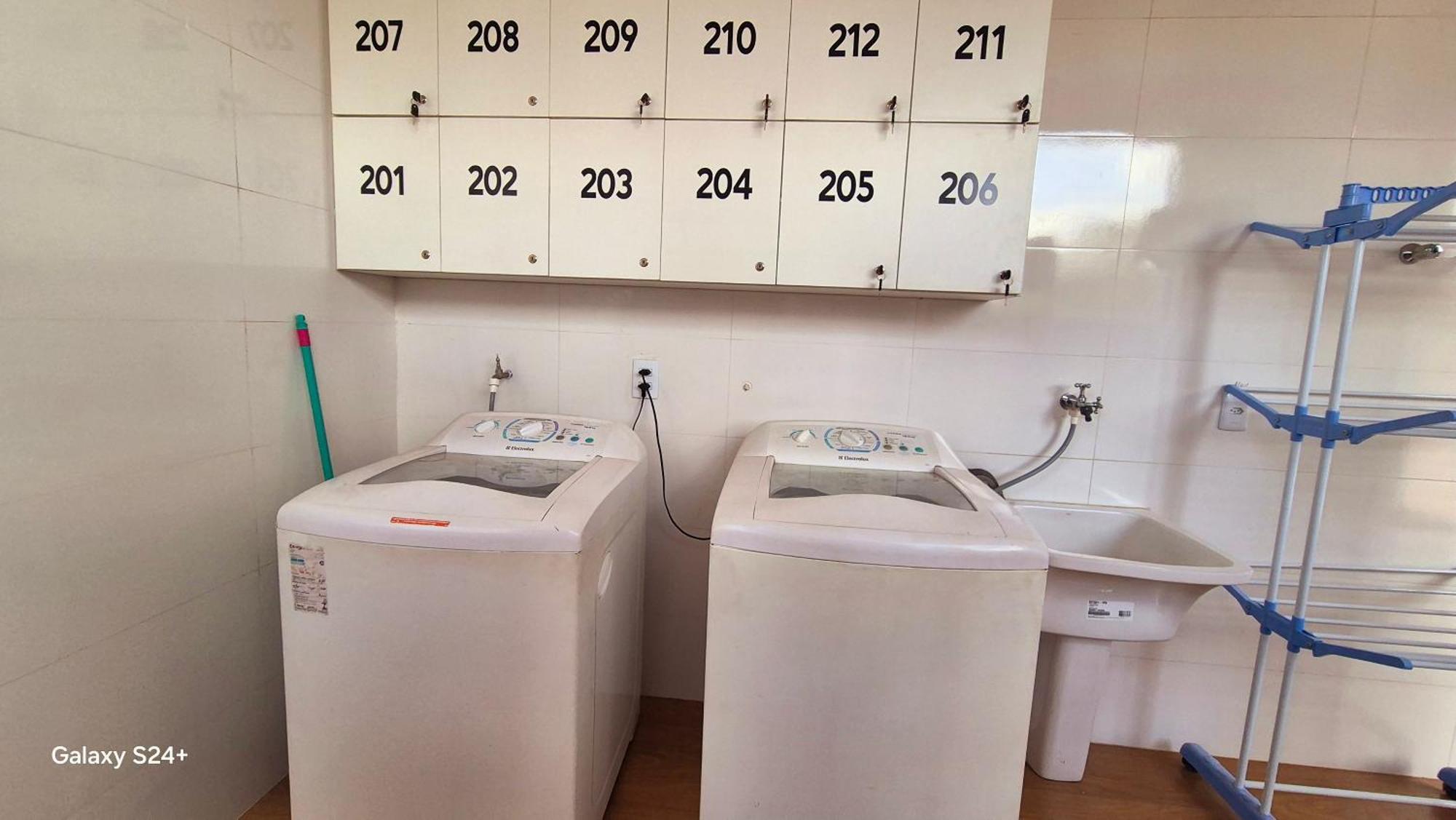 Residencial Aurelio Souza Apartamento *
