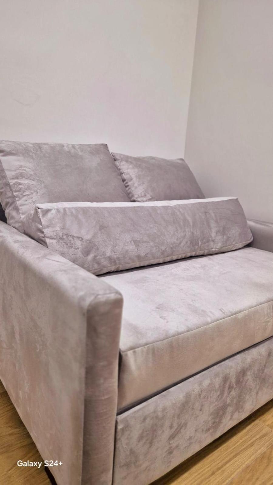 Apartamento Residencial Aurelio Souza Pouso Alegre