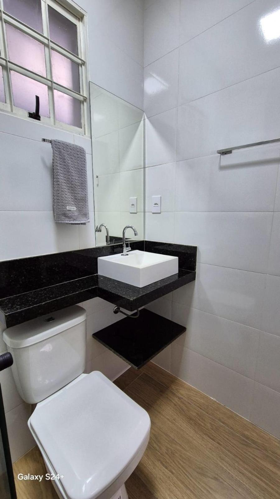 Residencial Aurelio Souza Pouso Alegre